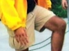 Look at those legs